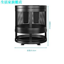 廚房旋轉置物架專用檯面壁掛三角轉角櫃調味品置物架角架 歷史價格詳細信息