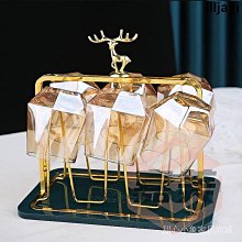 創意麋鹿 杯子收納架 廚房瀝水架 防氧化瀝水架 水杯架 杯子置物架 客廳玻璃杯 價格比較,價格查詢,歷史價格詳細信息