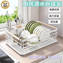 盤瀝水架 瀝水碗架 廚房收納架 廚房水槽置物架 水槽瀝水架瀝水置物架雙層碗盤收納 歷史價格詳細信息