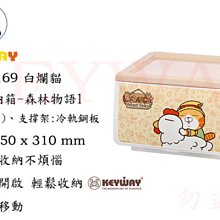 KEYWAY館 K015 強固型掀蓋整理箱 所有商品都有.歡迎詢問 歷史價格詳細信息