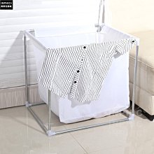 精選髒衣簍家用衛生間浴室洗衣籃子衣服分區放衣髒衣服收納筐 歷史價格詳細信息