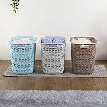 洗衣籃 置物籃 髒衣籃 洗衣藍 分類洗衣籃 污衣籃 收納洗衣籃 手提洗衣籃 日式洗衣籃 收納籃 置物籃 歷史價格詳細信息