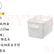 KEYWAY TSR-200 無雙2號收納盒  【大潤發】 歷史價格詳細信息