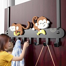 門后掛鉤免打孔置物架臥室衣服掛架門上進口背后入戶門后掛鉤靜音 歷史價格詳細信息