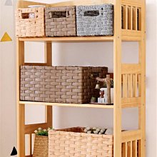 仿藤籃子水果筐蔬菜筐面包籃 編織收納籃 圓形塑料藤編籃 干貨籃*爆款 歷史價格詳細信息