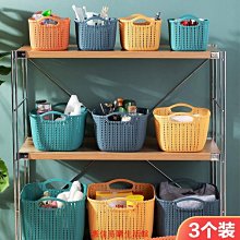 藤編收納筐儲物盒桌面雜物籃編織筐布藝收納籃子柳編收納盒小物件 歷史價格詳細信息