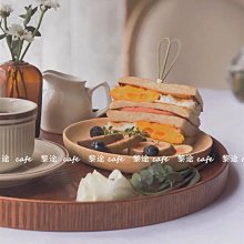 圓形茶盤家用烏金石茶臺現代簡約小型儲水干泡臺排水石~ 優惠 限時 歷史價格詳細信息