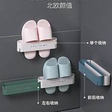 “正品”衛生間置物架壁掛免打孔廁所吸盤浴室塑料墻角收納架吸壁式三角架 歷史價格詳細信息