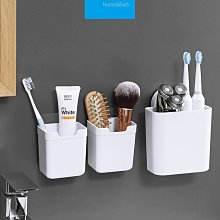 “正品”衛生間置物架壁掛免打孔廁所吸盤浴室塑料墻角收納架吸壁式三角架 歷史價格詳細信息