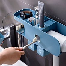 “正品”衛生間置物架壁掛免打孔廁所吸盤浴室塑料墻角收納架吸壁式三角架 歷史價格詳細信息