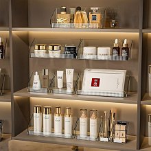 衛生間鏡柜收納盒化妝棉卸妝棉簽盒壁掛浴室洗臉巾頭繩口紅盒防塵 歷史價格詳細信息