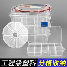 零件收納盒塑料盒子長方形螺絲五金工具鉆頭配件電子元件小樣品盒 價格比較,價格查詢,歷史價格詳細信息