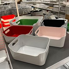 收納盒桌面整理箱零食化妝品雜物透明亞克力塑料籃筐家用儲物盒子 歷史價格詳細信息