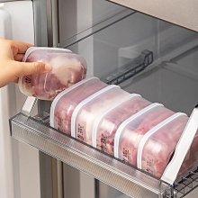 冰箱收納盒食品整理神器廚房蔬菜水果雞蛋速凍專用保鮮儲物盒子【zero潮流屋】 歷史價格詳細信息