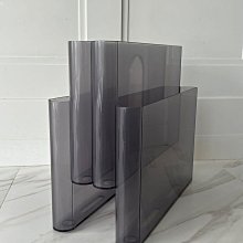 黑珍珠雜誌架/公文架/文件架/L型架-1入 歷史價格詳細信息