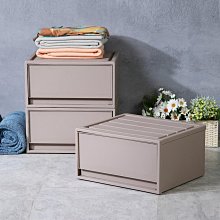 無印風抽屜整理附蓋收納盒(小款)1入 【小三美日】DS003770 歷史價格詳細信息