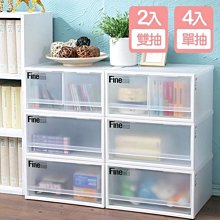 貓小姐Rose~聯府 抽屜 收納箱 整理箱 收納櫃 入   W 免運 聯府 透白單抽屜  真心良品 價格比較,價格查詢,歷史價格詳細信息