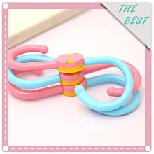 塑膠掛勾 S型掛勾 塑膠鍊 S型扣環 連接器 萬用S掛鉤 130-PCSB S勾 五金掛鉤 連結掛勾 塑膠S掛勾 歷史價格詳細信息