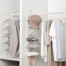 免打孔帽子掛鉤收納架掛帽子整理神器宿舍衣柜門后創意-默認最小規格價錢  其它規格請諮詢客服 歷史價格詳細信息