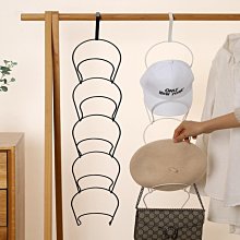 特賣-帽子展示架上墻多層帽子架壁掛帽托陳列架移動大人兒童默認最小規格價錢  其它規格請諮詢客服 歷史價格詳細信息