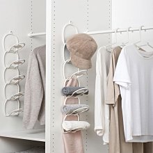 免打孔帽子掛鉤收納架掛帽子整理神器宿舍衣柜門后創意-默認最小規格價錢  其它規格請諮詢客服 歷史價格詳細信息