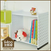 【ikloo】貴族風組合書櫃/書架一入 歷史價格詳細信息