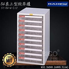 ◎分層好整理◎ SY-B4-L-236G B4落地型效率櫃 文件櫃 資料櫃 整理盒 抽屜收納櫃【大富】 歷史價格詳細信息