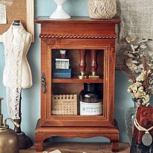 鄉村風木質收納櫃 手感2層櫃 抽屜櫃 6格櫃 復古置物櫃 斗櫃 實木櫃 隙縫櫃 復刻日系櫃 原木床頭櫃 小物整理櫃 懷舊感木櫃 可堆疊層櫃 咖啡甜點店面質感擺飾 歷史價格詳細信息