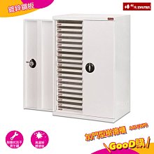 樹德SHUTER加門型置物櫃/THD-2S｜史泰博 歷史價格詳細信息