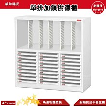 【SHUTER樹德】 A4X-315P5V 單排加鎖樹德櫃 資料櫃 文件櫃 檔案櫃 密碼櫃 置物櫃 公文櫃 單排加鎖櫃 歷史價格詳細信息