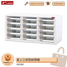 【SHUTER 樹德】資料櫃桌上型5抽 A3-105P 歷史價格詳細信息