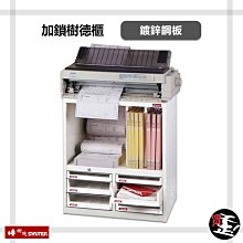 【OA樹德櫃】樹德SHUTER A4桌上型樹德櫃 A4-105P 歷史價格詳細信息