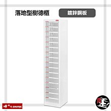 樹德SHUTER A4橫式資料櫃/DDH-103N 歷史價格詳細信息