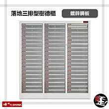 樹德SHUTER A4橫式資料櫃/DDH-103N 歷史價格詳細信息