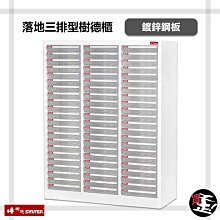 樹德SHUTER A4橫式資料櫃/DDH-103N 歷史價格詳細信息