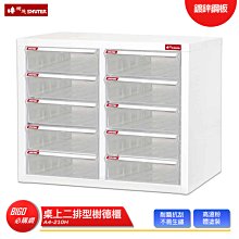 【SHUTER 樹德】資料櫃桌上型5抽 A3-105P 歷史價格詳細信息