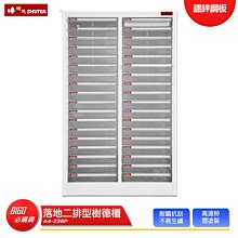 【樹德 SHUTER】 A4-236P 落地二排型樹德櫃 資料櫃 文件櫃 檔案櫃 密碼櫃 置物櫃 公文櫃 落地二排型櫃 歷史價格詳細信息