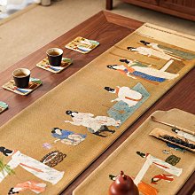 中國茶藝圖解-琴韻茶煙共此時 周文勁 2012-8-1 浙江攝影出版社 歷史價格詳細信息