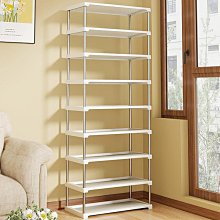 【盛大】鞋子收納神器省空間鞋盒收納盒鞋櫃分層隔板鞋託架裝放鞋摺疊鞋架 歷史價格詳細信息