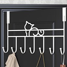 門后掛鉤免打孔置物架臥室衣服掛架門上進口背后入戶門后掛鉤靜音 歷史價格詳細信息