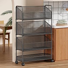 浴室可移動3層收納推車(夾縫置物架 縫隙收納推車 浴室收納架 三層收納推車 浴室收納推車) 歷史價格詳細信息