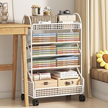 書架簡易桌面置物架側邊書櫃辦公桌上工位飄窗學生宿舍書桌多功能  露天市集  全台最大的網路購物市集 歷史價格詳細信息