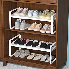 【盛大】鞋子收納神器省空間鞋盒收納盒鞋櫃分層隔板鞋託架裝放鞋摺疊鞋架 歷史價格詳細信息