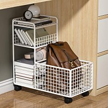 小型書架 書桌上簡易書架帶筆筒學生宿舍置物架簡約小型書柜桌面辦公室收納簡易#促銷 #現貨 歷史價格詳細信息