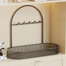 入戶玄關鑰匙收納門口鞋柜擺件輕奢暴力熊電視酒柜客廳家居裝飾品半米潮殼直購 歷史價格詳細信息