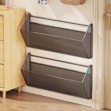 門后鞋架壁掛式宿舍簡易門口免打孔浴室墻上置物鞋子收納神器熱心小賣家 歷史價格詳細信息