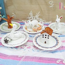 首飾展示托盤 陶瓷創意多造型飾品收納珠寶戒指托盤珠寶拍攝道具~爆款 歷史價格詳細信息