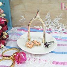 首飾展示托盤 陶瓷創意多造型飾品收納珠寶戒指托盤珠寶拍攝道具~爆款 歷史價格詳細信息