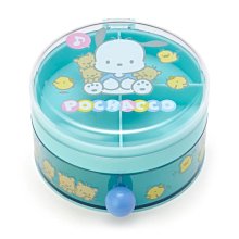 帕洽狗/kitty/美樂蒂/大耳狗/庫洛米/人魚漢頓皮質硬殼眼鏡盒 附拭鏡布 歷史價格詳細信息