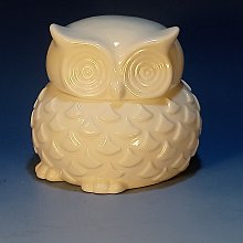 貓頭鷹陶瓷茶壺／馬克杯（紅 綠 共2色） 歷史價格詳細信息